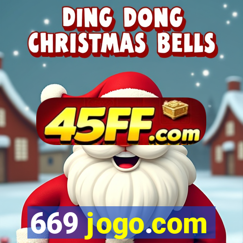 669 jogo.com